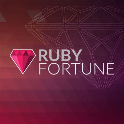 ruby fortune casino avis